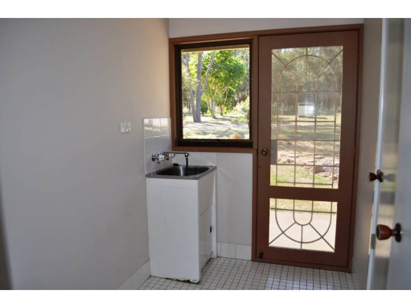 Spring Creek QLD 4343