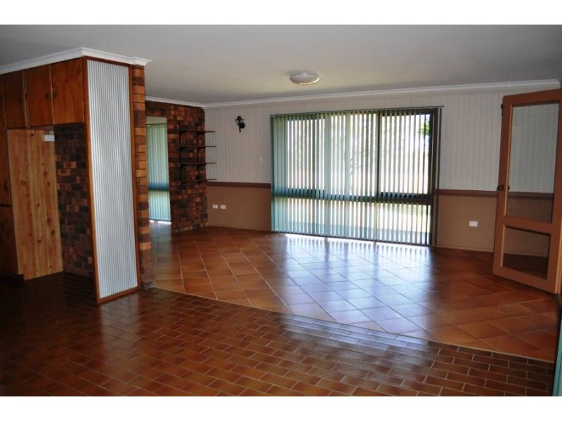 Spring Creek QLD 4343