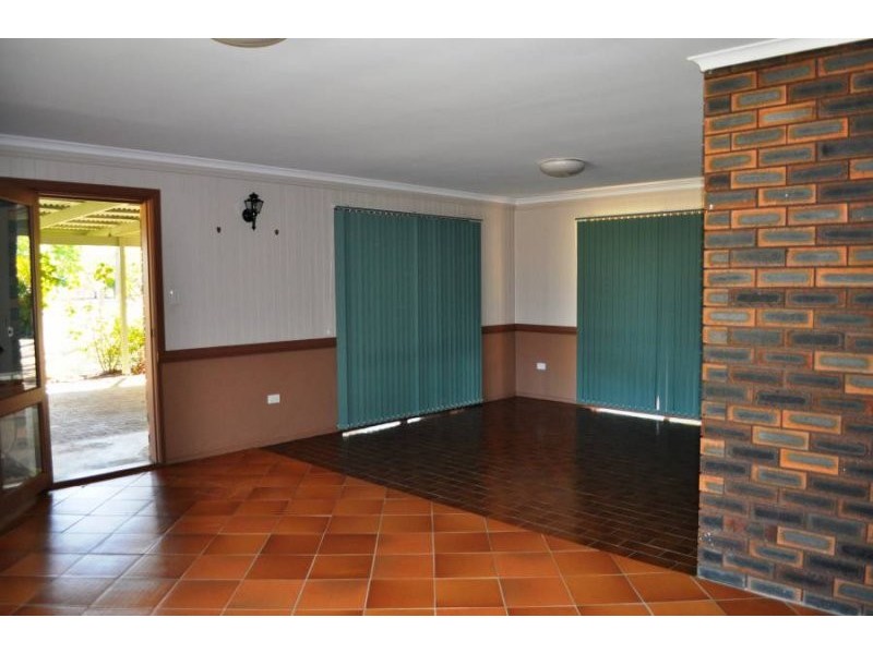 Spring Creek QLD 4343