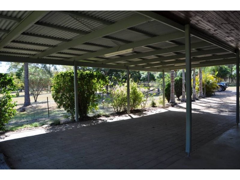 Spring Creek QLD 4343