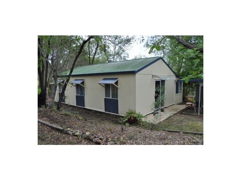 3 Kingfisher Court, Regency Downs QLD 4341