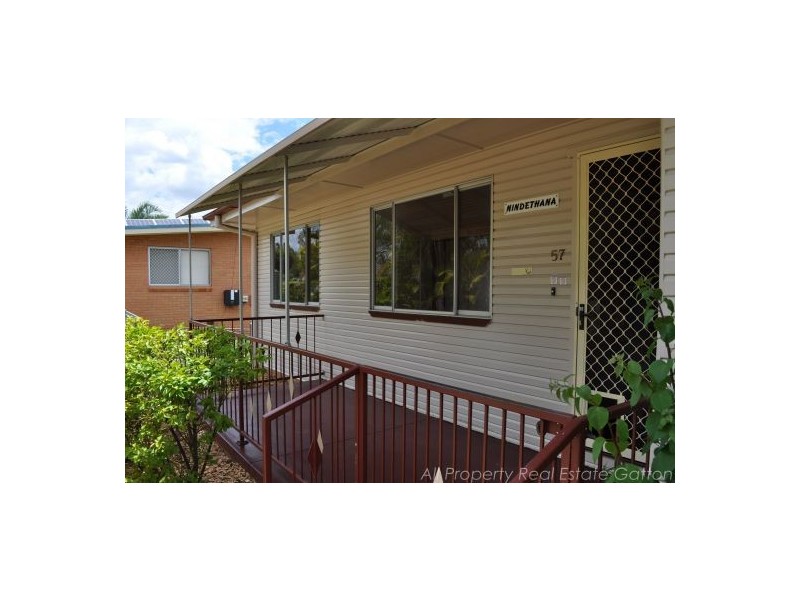 Gatton QLD 4343