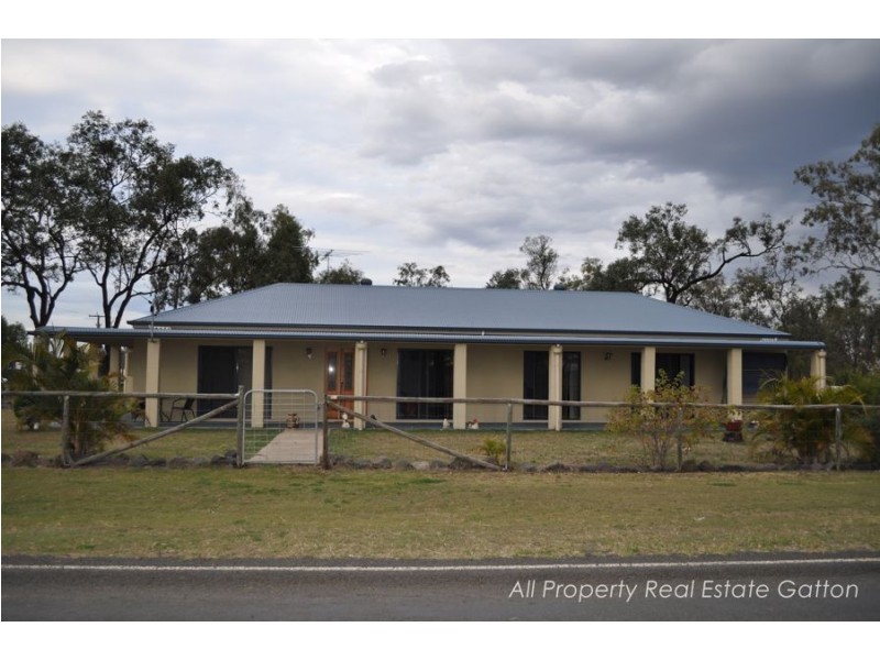 50 Village Road, Lockrose QLD 4342
