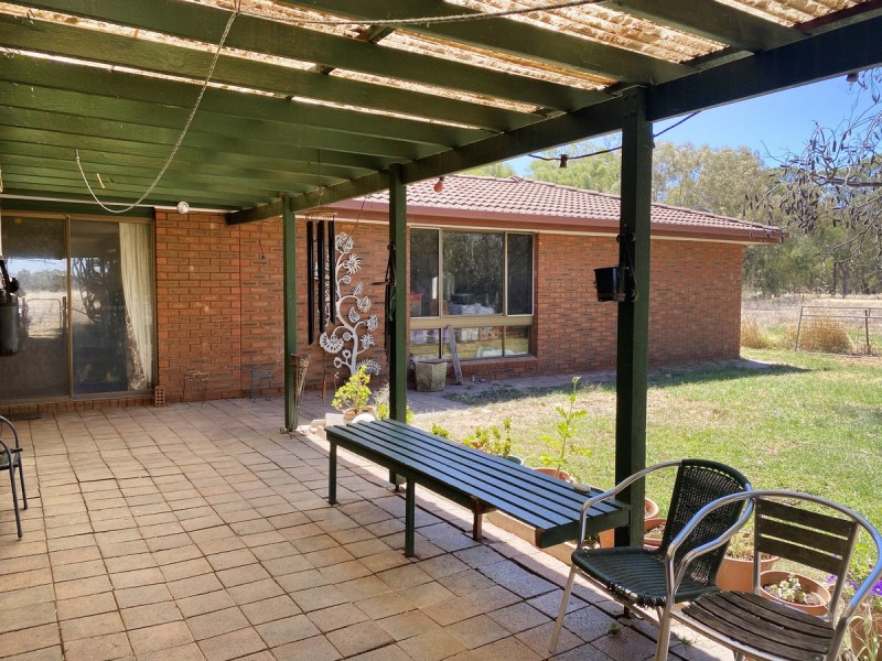 631 Lookout Road, Walla Walla NSW 2659