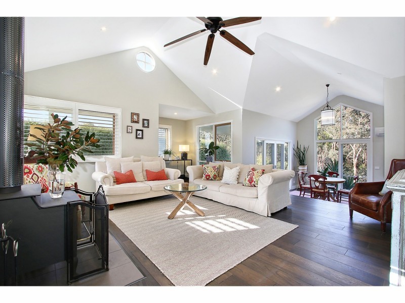 32 Isaacs Avenue, Yackandandah VIC 3749