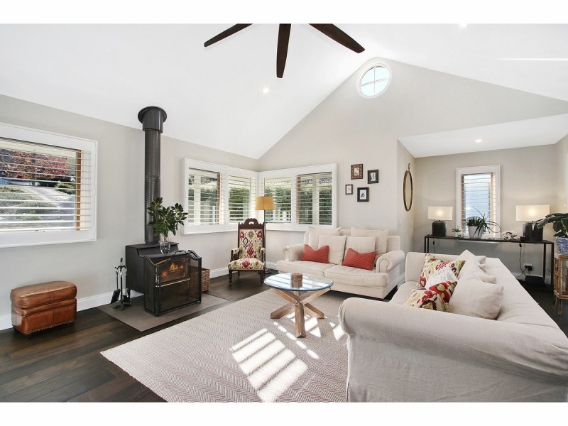 32 Isaacs Avenue, Yackandandah VIC 3749