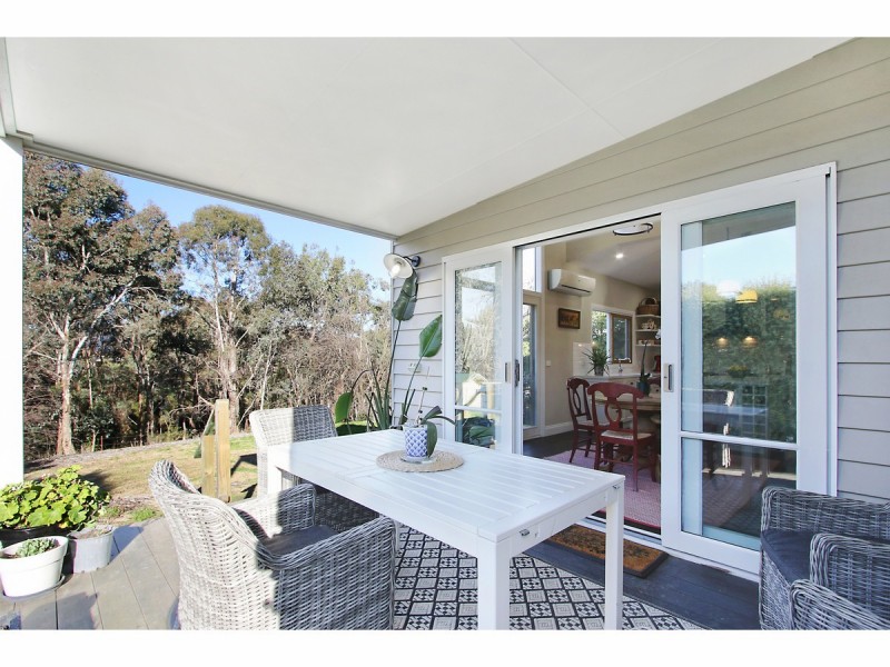 32 Isaacs Avenue, Yackandandah VIC 3749