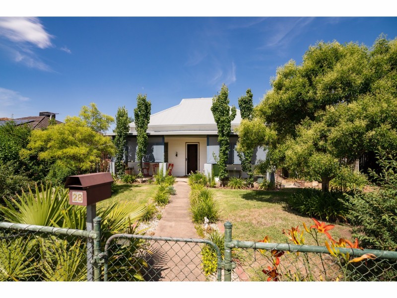 28 Kirndeen Street, Culcairn NSW 2660