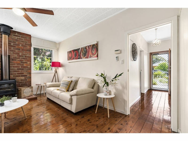 28 Kirndeen Street, Culcairn NSW 2660