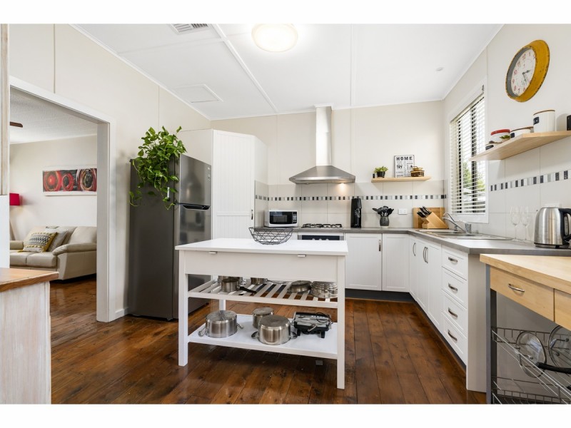 28 Kirndeen Street, Culcairn NSW 2660