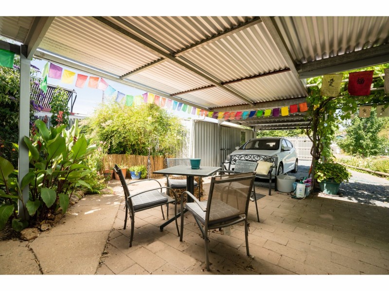 28 Kirndeen Street, Culcairn NSW 2660