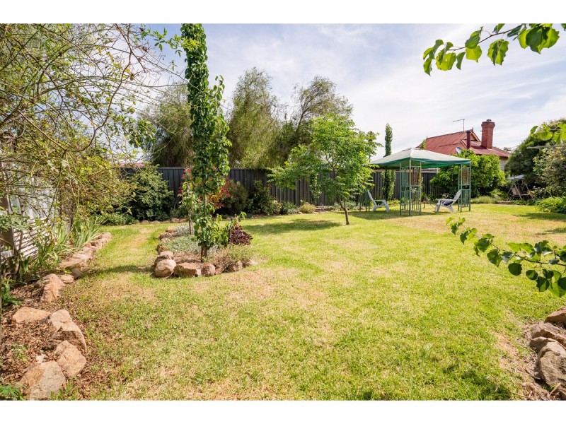 28 Kirndeen Street, Culcairn NSW 2660