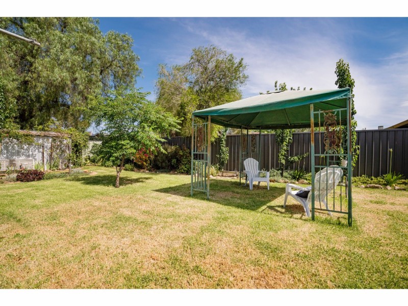 28 Kirndeen Street, Culcairn NSW 2660