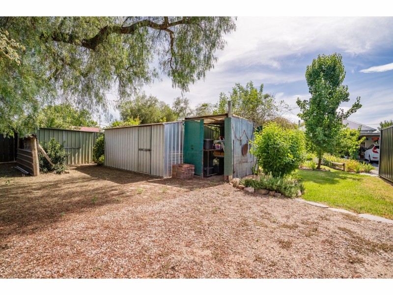 28 Kirndeen Street, Culcairn NSW 2660
