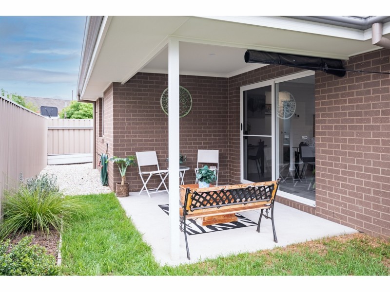 520 Kotthoff Street, Lavington NSW 2641