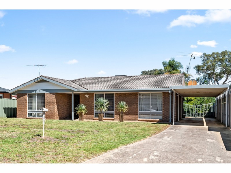 42 McMaster Avenue, Lavington NSW 2641