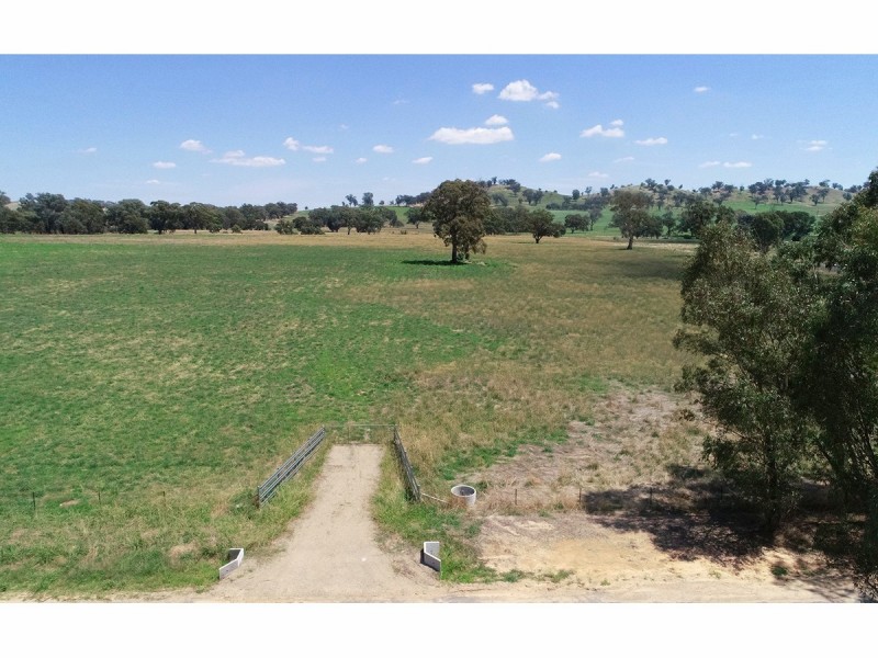 395 Jelbart Road, Jindera NSW 2642