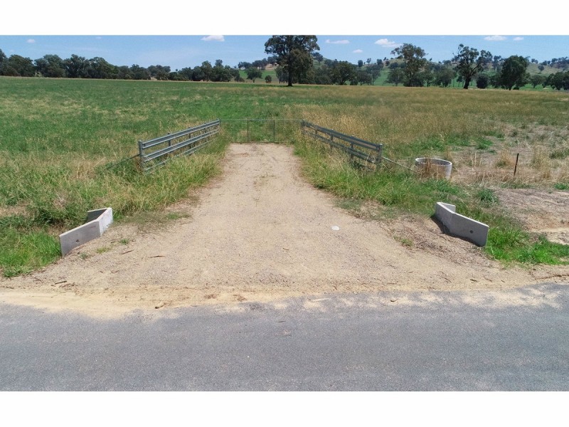 395 Jelbart Road, Jindera NSW 2642