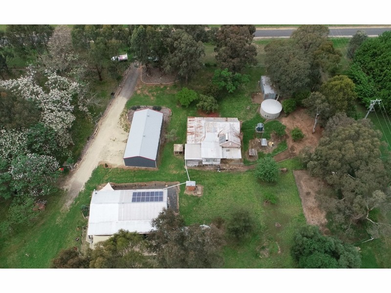 94 Gap Flat Road, Allans Flat VIC 3691