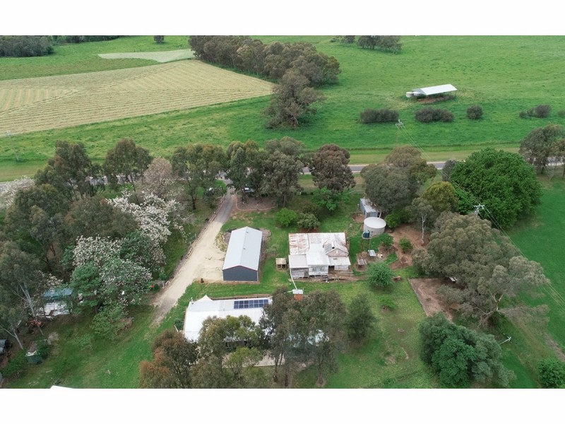 94 Gap Flat Road, Allans Flat VIC 3691