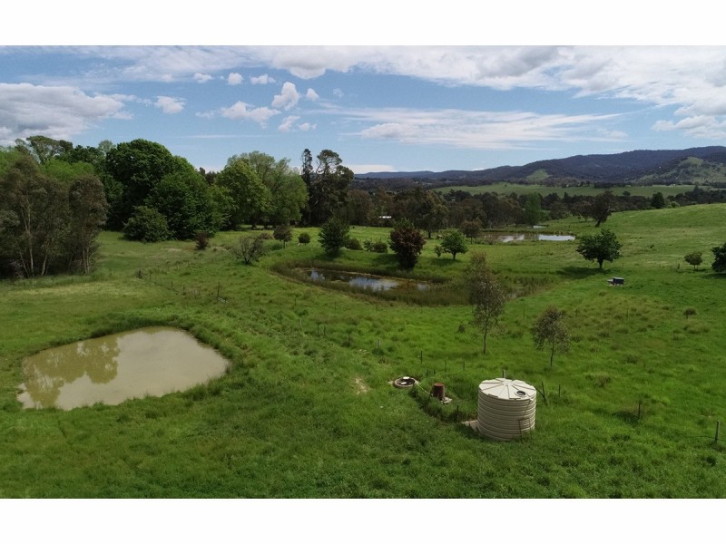 94 Gap Flat Road, Allans Flat VIC 3691