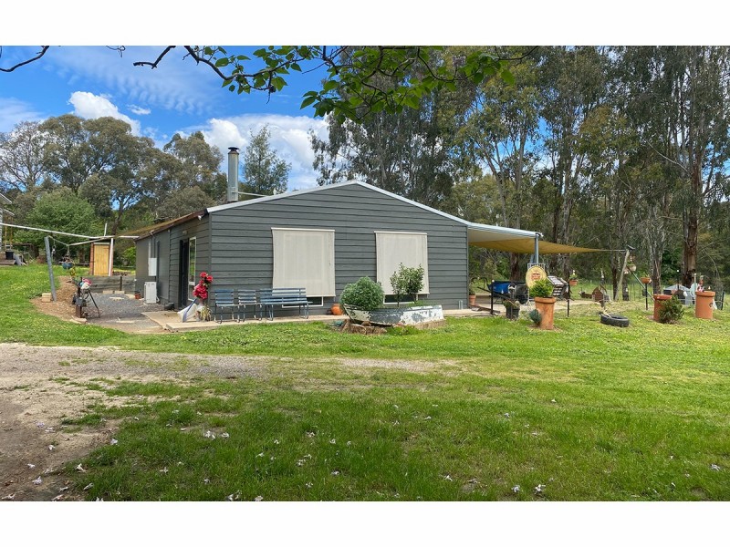 94 Gap Flat Road, Allans Flat VIC 3691