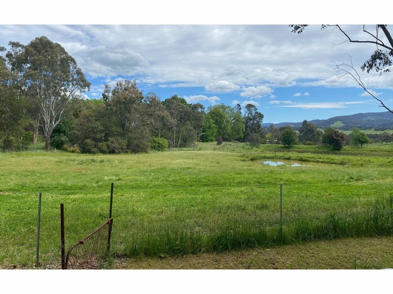 94 Gap Flat Road, Allans Flat VIC 3691
