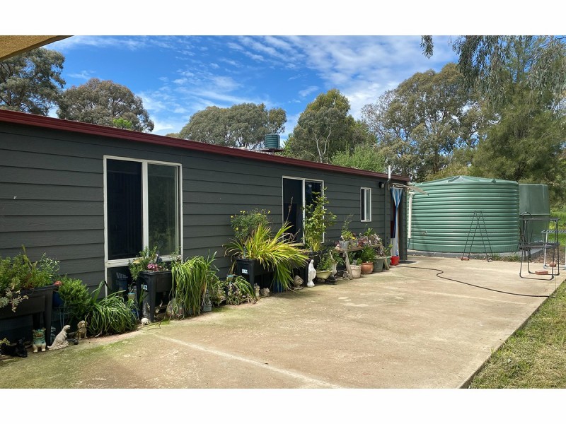 94 Gap Flat Road, Allans Flat VIC 3691