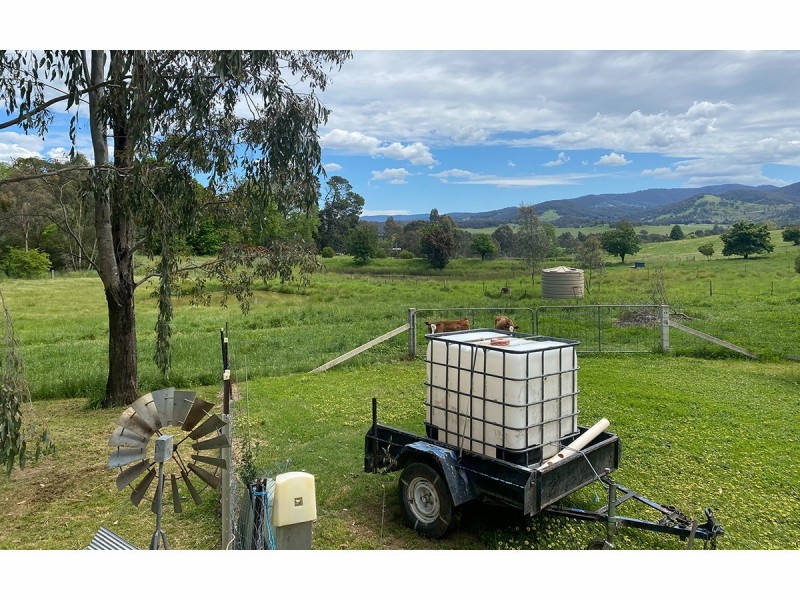 94 Gap Flat Road, Allans Flat VIC 3691