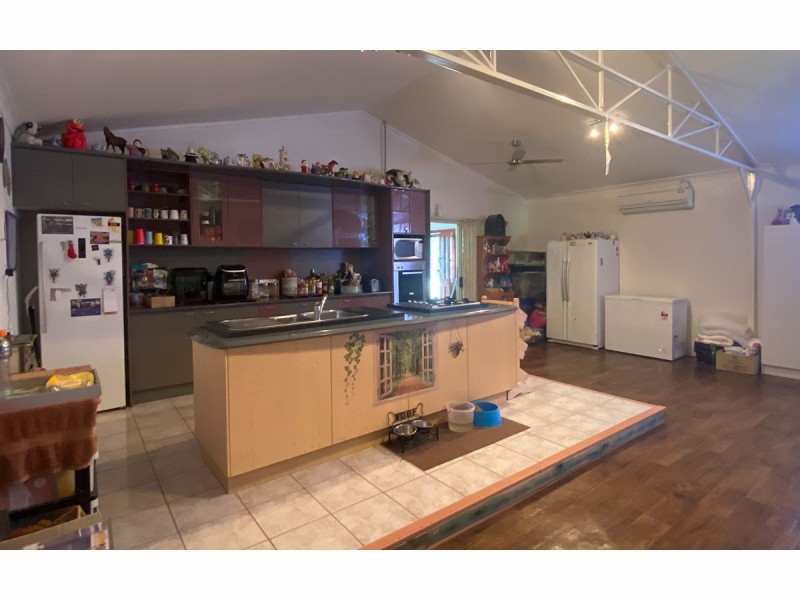 94 Gap Flat Road, Allans Flat VIC 3691