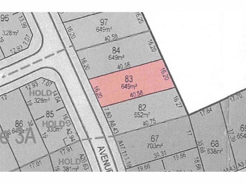 8 Carroll Avenue, Jindera NSW 2642