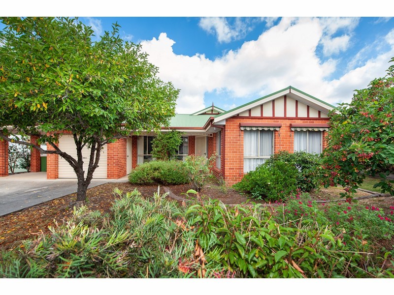 33 Darri Drive, Springdale Heights NSW 2641
