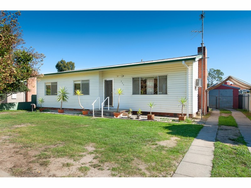 935 Carcoola Street, North Albury NSW 2640
