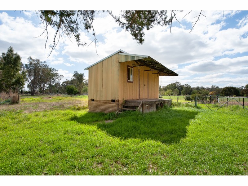 2 Bent Street, Gerogery NSW 2642