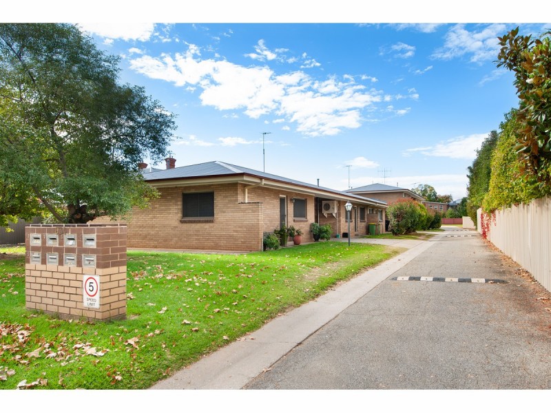 4/634 Olive Street, Albury NSW 2640