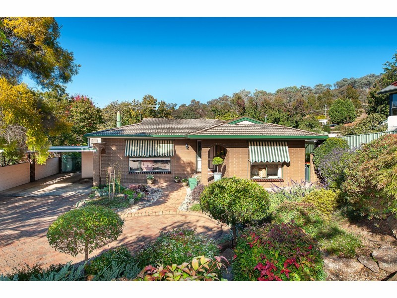 673 Pearsall Street, Lavington NSW 2641