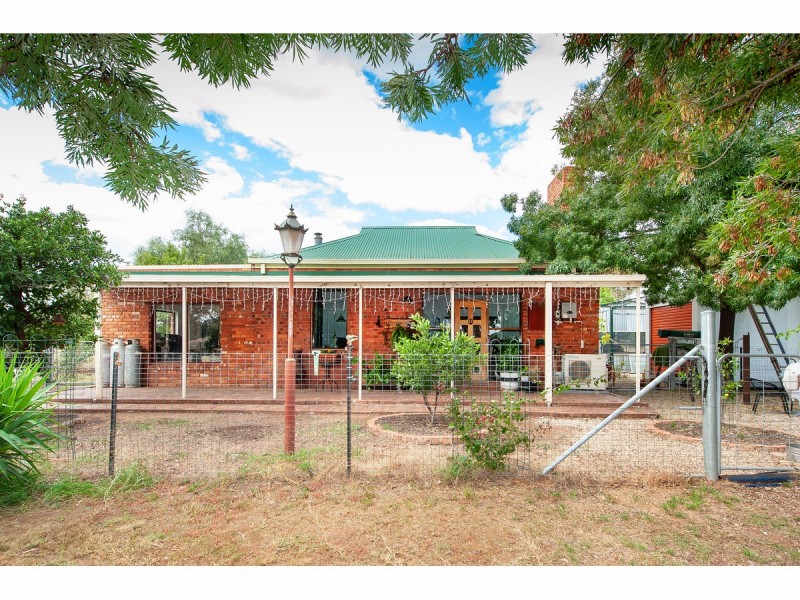 2 Eastick Street, Brocklesby NSW 2642