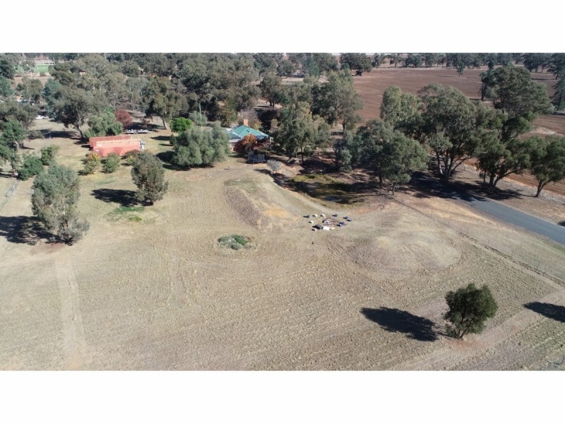 2 Eastick Street, Brocklesby NSW 2642