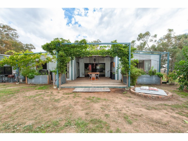 2 Eastick Street, Brocklesby NSW 2642