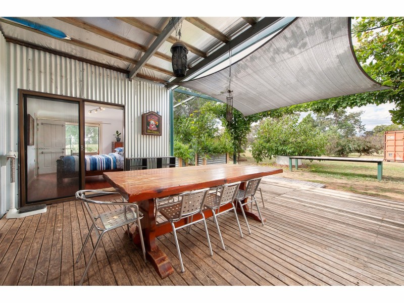 2 Eastick Street, Brocklesby NSW 2642