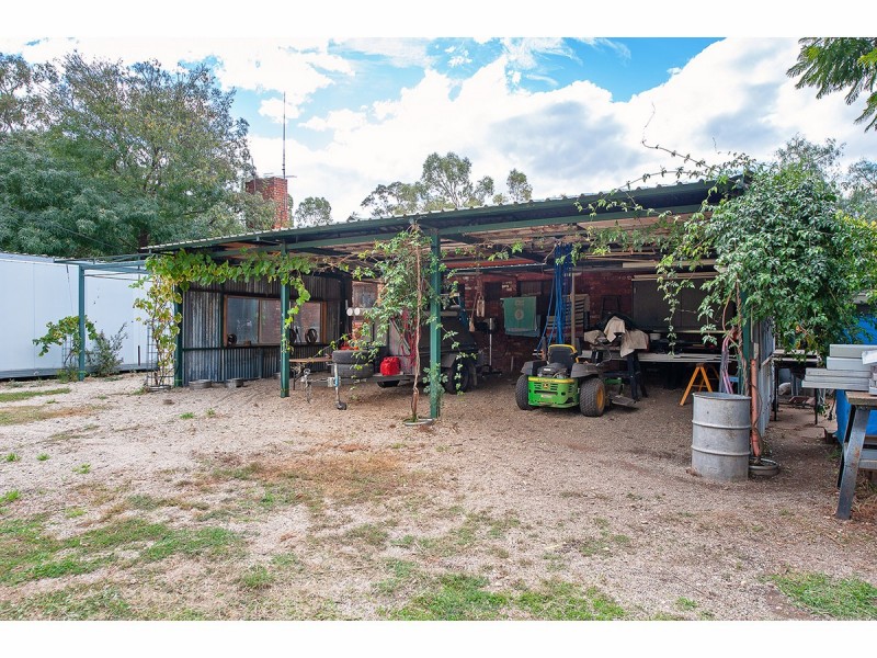 2 Eastick Street, Brocklesby NSW 2642