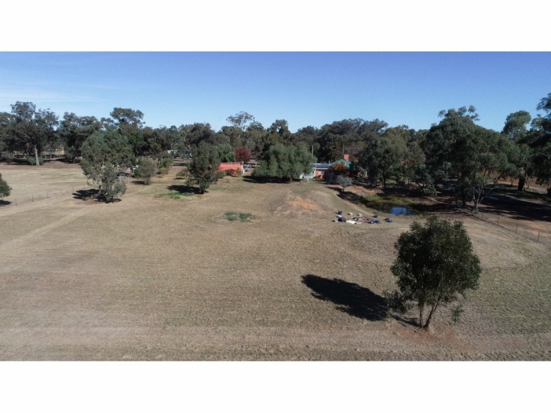 2 Eastick Street, Brocklesby NSW 2642