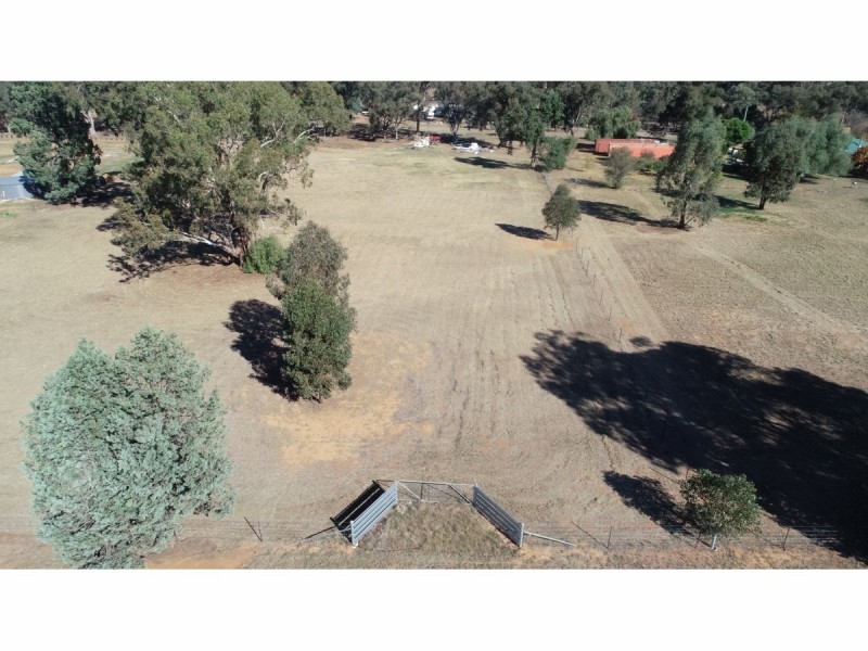 2 Eastick Street, Brocklesby NSW 2642