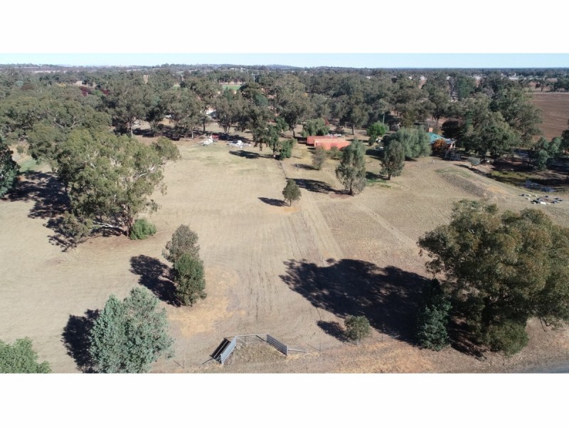 2 Eastick Street, Brocklesby NSW 2642
