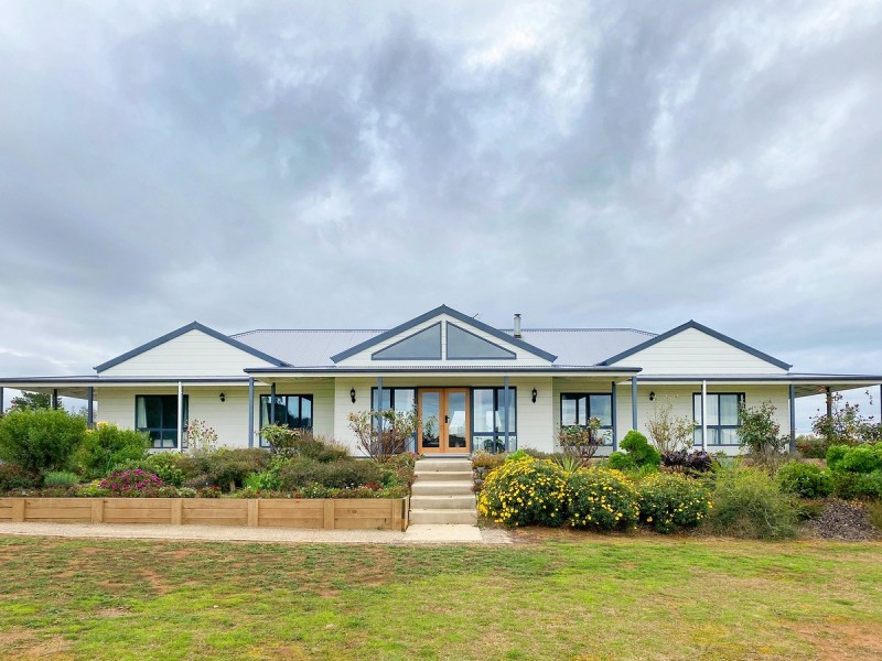 41 Elizabeth Street, Gerogery NSW 2642