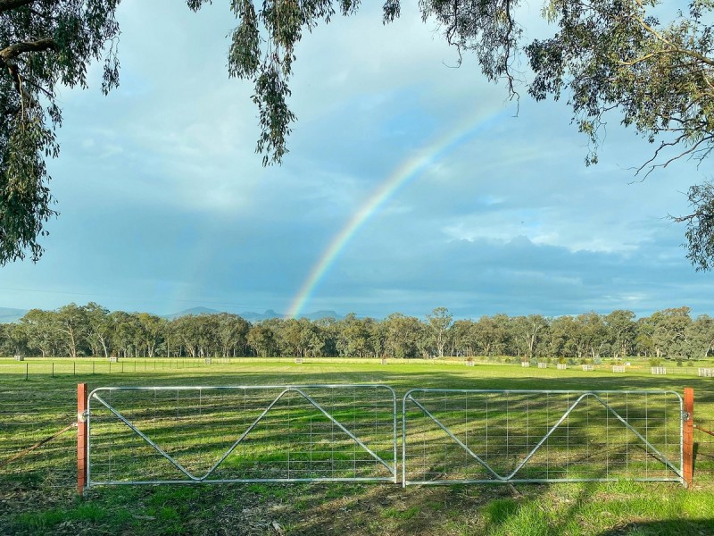 41 Elizabeth Street, Gerogery NSW 2642