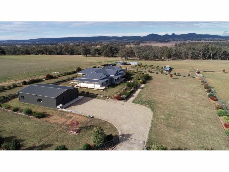 41 Elizabeth Street, Gerogery NSW 2642