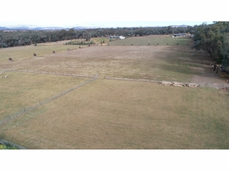 41 Elizabeth Street, Gerogery NSW 2642