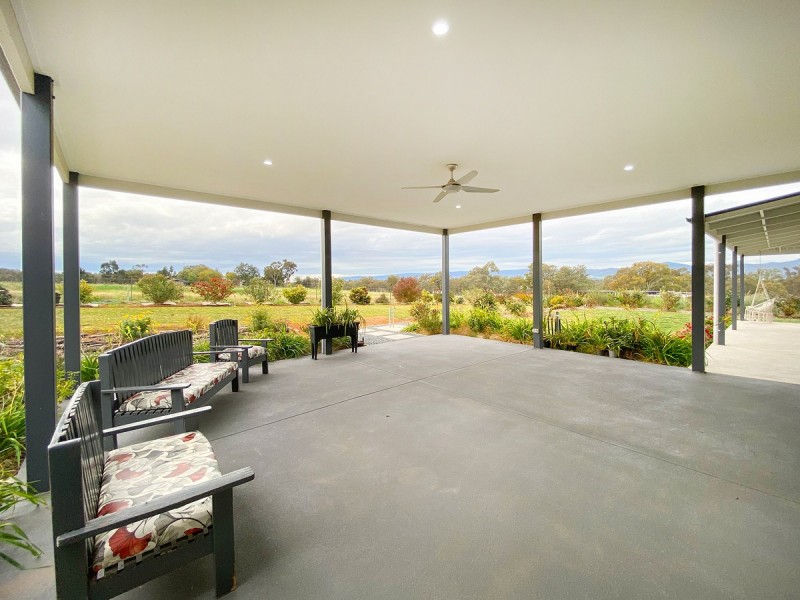 41 Elizabeth Street, Gerogery NSW 2642