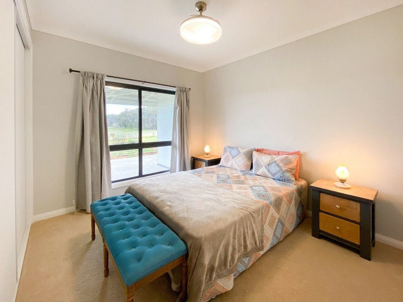 41 Elizabeth Street, Gerogery NSW 2642